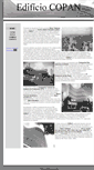 Mobile Screenshot of copansp.com.br